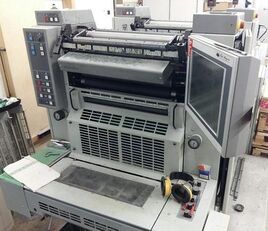 ADAST 527 B offset printing machine