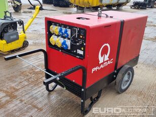Pramac P11000 other generator