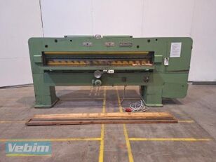 JOSTING EFS 2300 other woodworking machinery
