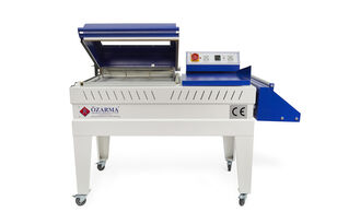 new Özarma Ambalaj ARM-301 shrink wrapper