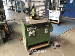 Brandt F10 slab edger