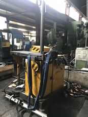 WGW 670 / 02 slotting machine