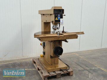 SCM R 8 wood milling machine
