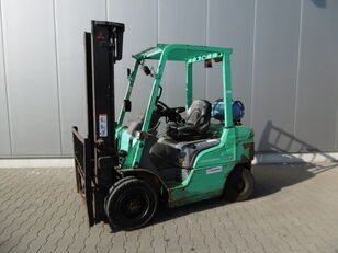MITSUBISHI FG 25 NT diesel forklift
