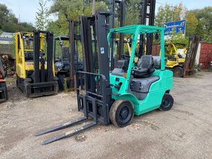 MITSUBISHI FG25NT gas forklift