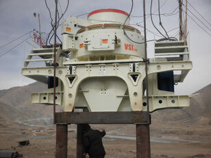 METSO Nordberg C125 C140 cone crusher