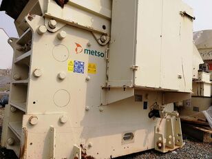 METSO C125 JAW Crusher