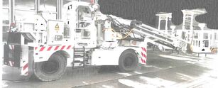 GTA Normlifter 750D tunnel excavator