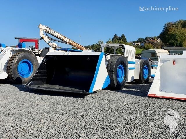 Tunnellader LF 4.2 underground mining loader