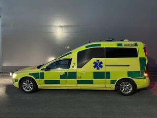 VOLVO Nilsson V70 D5 AWD - Ambulance, Krankenwagen, Ambulanssi