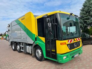 MERCEDES-BENZ Econic 2629 67tys km garbage truck