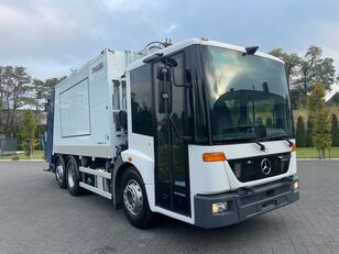 MERCEDES-BENZ Econic 2633 garbage truck