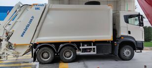 new MAZ Мусоровоз KARBA 14 m3 на складе! garbage truck