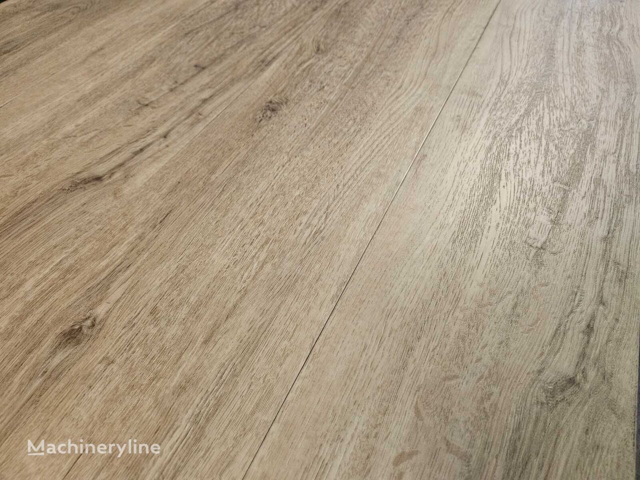 Mod floors PVC dryback XL plank flooring
