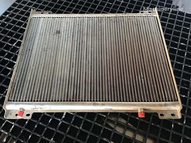 Liebherr 10815368 air conditioning condenser for Liebherr A900C Li /A910 comp/A912 compact/A914 Compact/A916 /A916 COMP/A918 Compact/A918/A920/A922 Rail/A924/A924 HL/A924 Rail/A928/A934C Li excavator