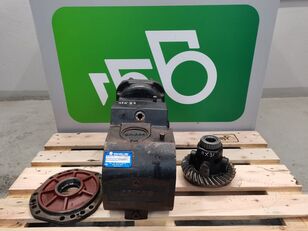 New Holland LM 445 {Wkład osi 11X31 Spicer przód} axle for telehandler