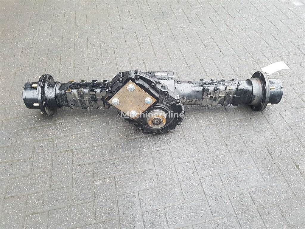 Wacker Neuson Spicer Dana 315/111/0067359-Axle/Achse/As