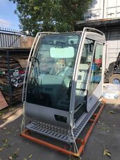 Tadano Faun ATF superstructure cab cabin for Tadano Faun ATF mobile crane