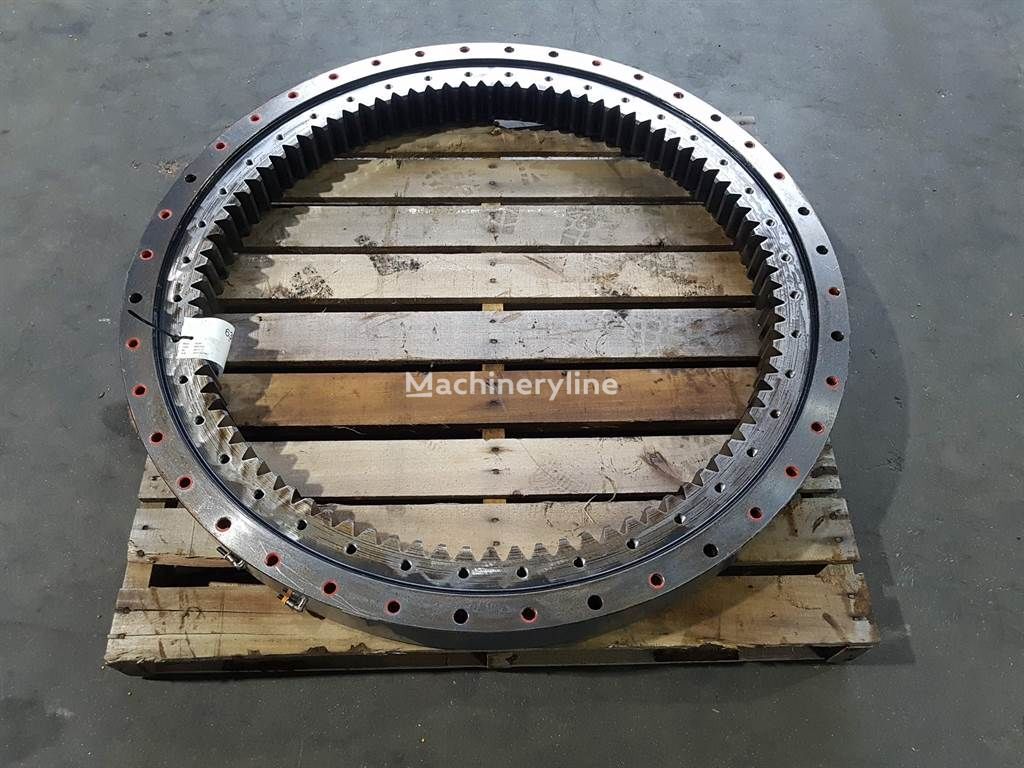 FUCHS MHL320-Terex 5609661445-Slewing ring/Drehkranz chassis for 