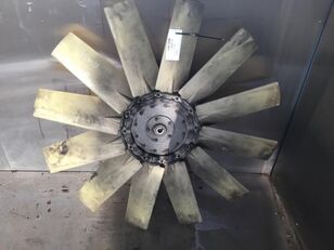 Liebherr Fan Blade 10331665 cooling fan for Liebherr R954C excavator