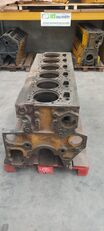 Komatsu SAA6D170E-3 cylinder block for wheel loader