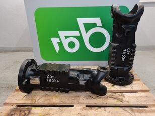 CAT TH 336 {Pochwa mostu} differential for telehandler