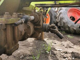 kompletny przedni Claas Targo K70 {Carraro} differential for telehandler