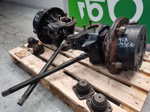 Układ planetarny JCB 536-70 drive axle for telehandler
