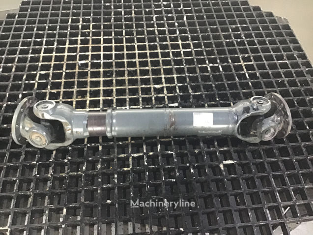 (10331098) drive shaft for LIEBHERR A900C ZW /A922 Rail/A924 Rail excavator