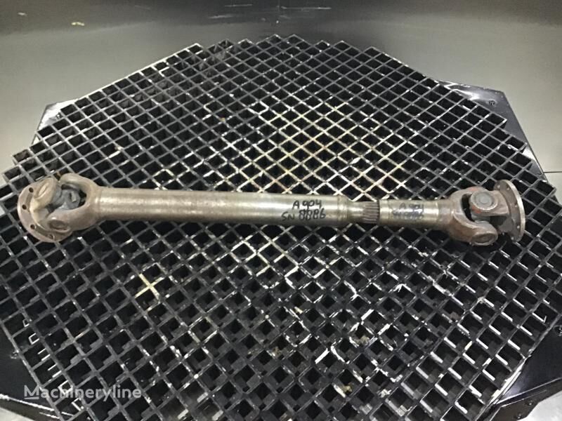 ZF (5005867) drive shaft for LIEBHERR A900 ZW/A902 Li/A902 INDUSTRIAL/A904 Li/A904 INDUSTRIAL excavator