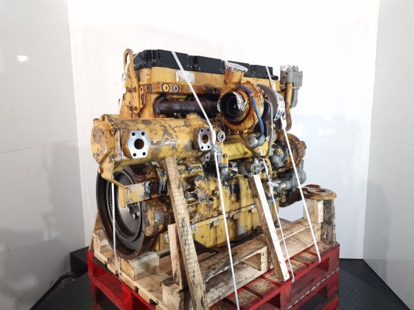 Caterpillar C11 engine for Caterpillar 966H wheel loader