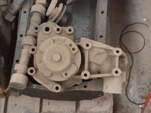 DE AGUA engine cooling pump for Fiat-Allis FL10C  track loader