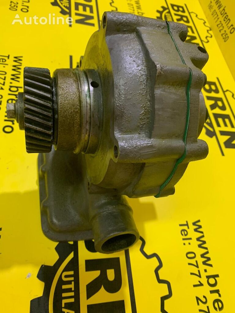 Liebherr 9266732 engine cooling pump for Liebherr D904/D906 excavator