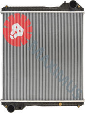 Maximus NCP0590 engine cooling radiator for Caterpillar 414E , 416E , 420E , 422E , 428E , 430E , 432E , 434E , 442E , 444E  backhoe loader