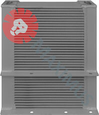 Maximus NCP0891 engine cooling radiator for Deutz UNIWERSAL asphalt plant
