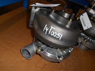 Fiat-Hitachi CIBQ0804 71456285 engine turbocharger for Fiat-Hitachi FH330-3 excavator