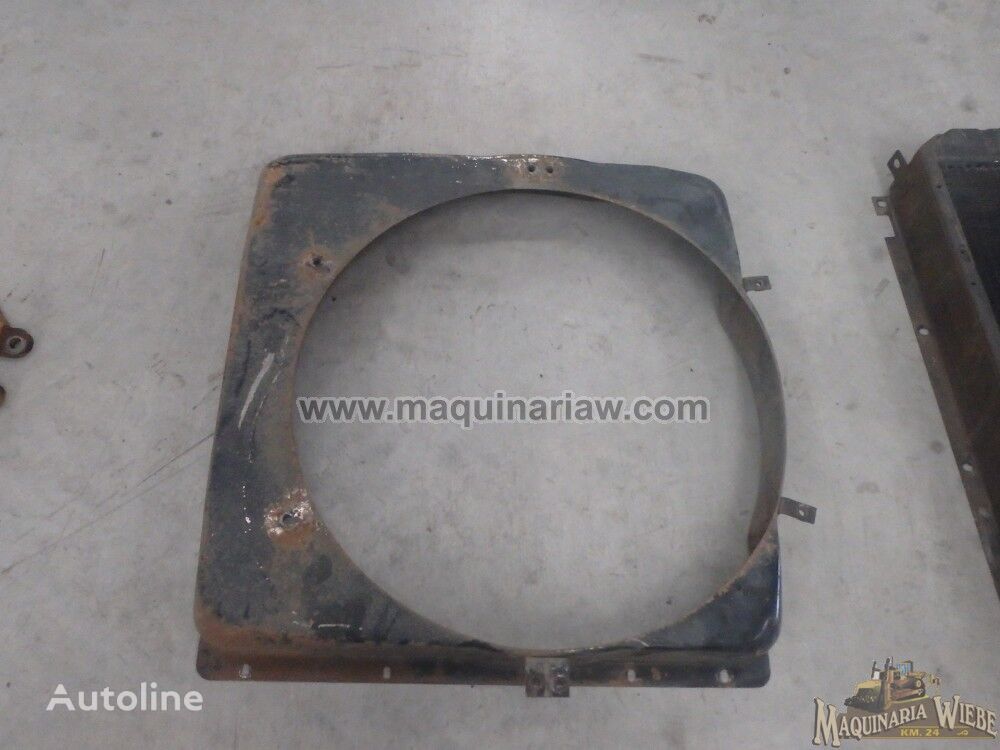 4I-7516 fan case for Caterpillar 320L excavator