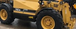 final drive for CATERPILLAR TH 62 telehandler