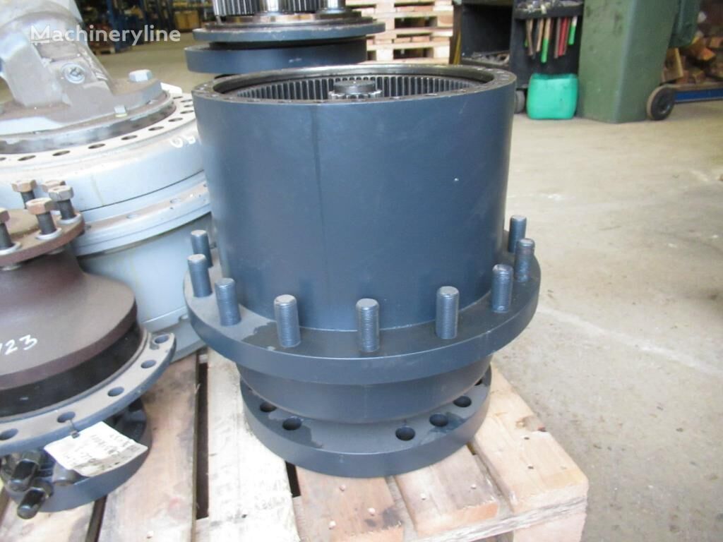 Case 821B final drive for Case 821B excavator for parts