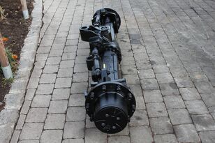 ZF 212 BFT front axle for Caterpillar 212 BFT excavator