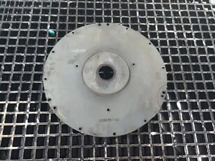LIEBHERR Cover (12843939) front fascia for LIEBHERR R926 LC/R926 NLC/R926 SLC/R926 WLC/R936 LC/R936 NLC excavator