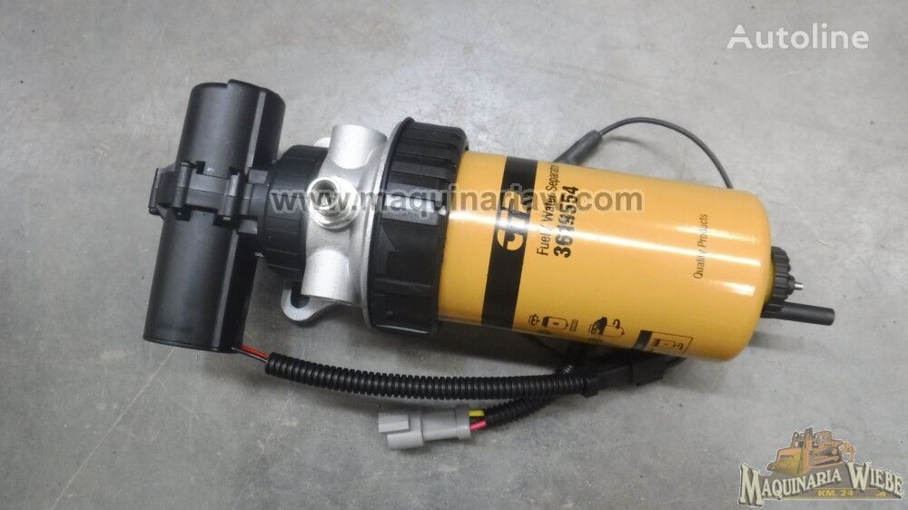 COSTEX 416D,416E,416F 349-1063 fuel pump for excavator