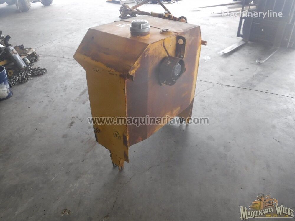 7D-9855 fuel tank for Caterpillar 12G grader