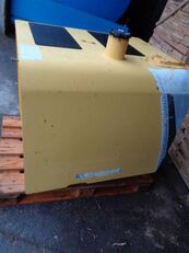 fuel tank for New Holland E 385 B excavator