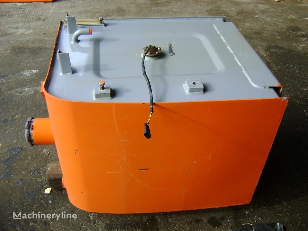 fuel tank for New Holland E 165 excavator