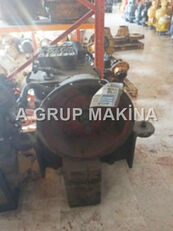 gearbox for Case 921  wheel loader