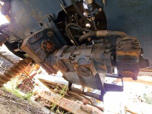 gearbox for Liebherr  902 LITRONIC excavator