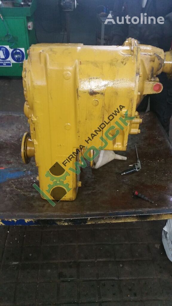 gearbox for Clark R36000