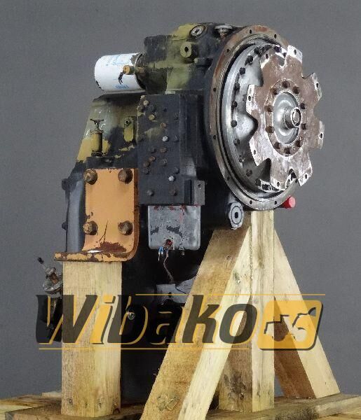 Dana 12 12HR8346 gearbox for 12 12HR8346 wheel loader