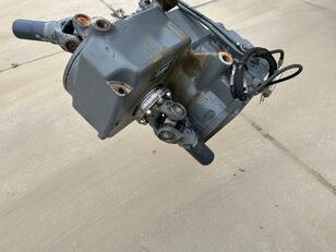 Liebherr 1001-3011 gearbox for Liebherr A314 excavator